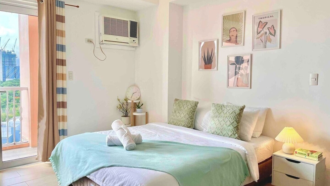 Photo of Bedroom in Pinagsama