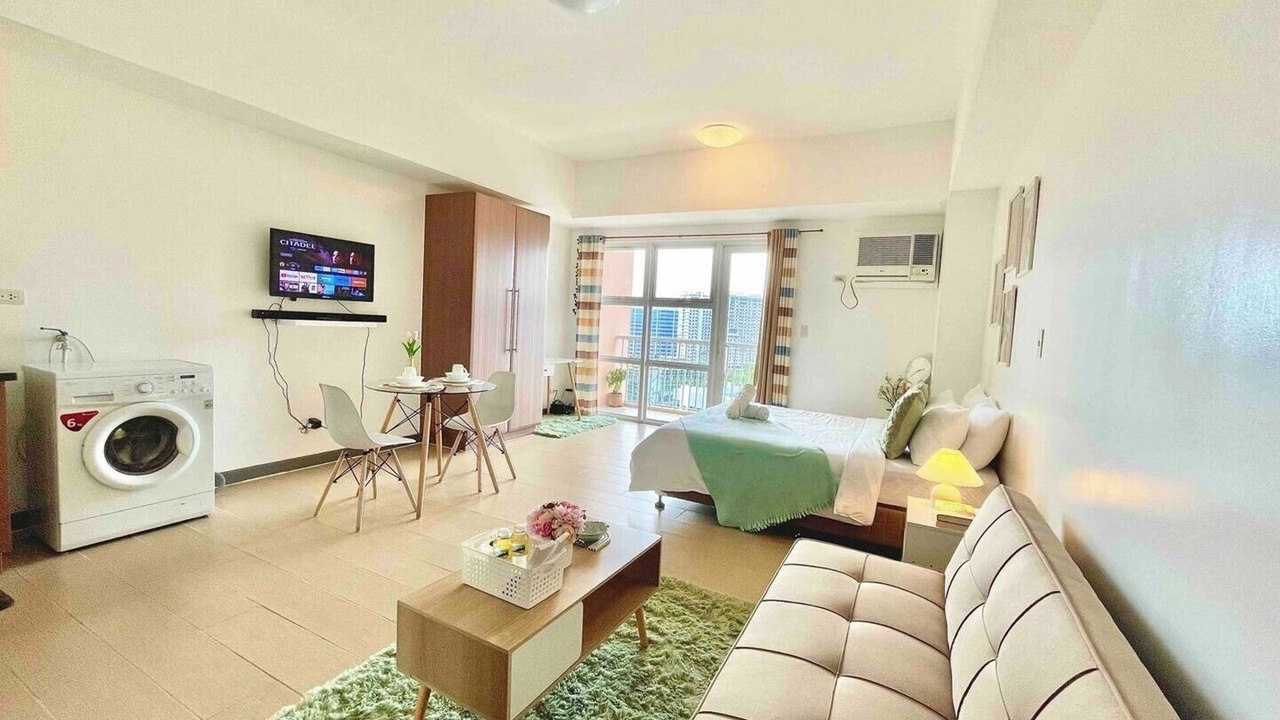 Photo of Bedroom in Pinagsama