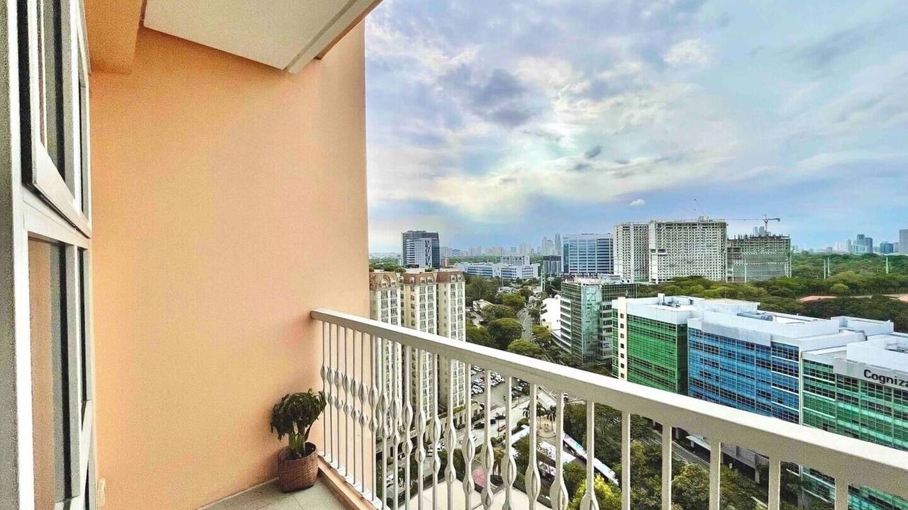 Photo of Patio Balcony in Pinagsama