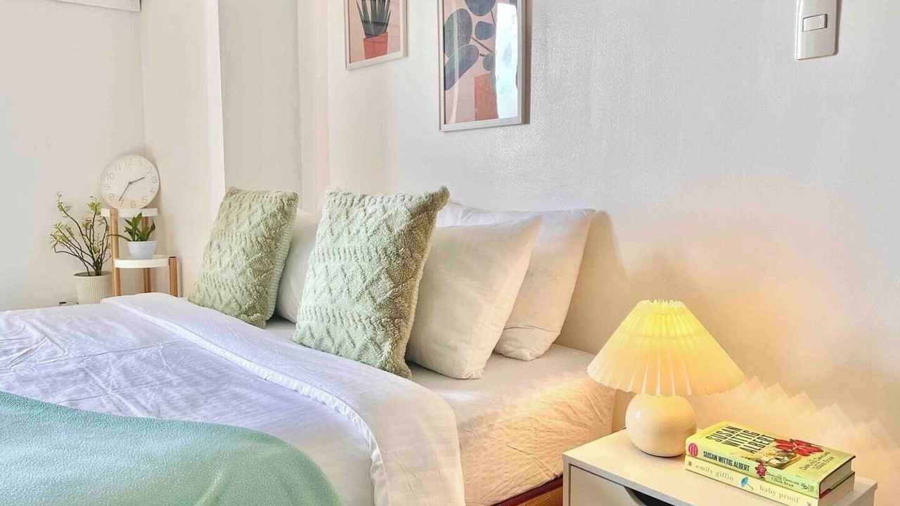 Photo of Bedroom in Pinagsama