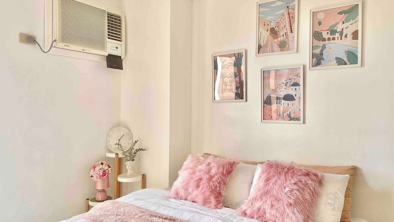 Photo of Bedroom in Pinagsama