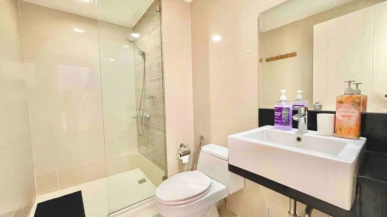 Photo of Bathroom in Pinagsama