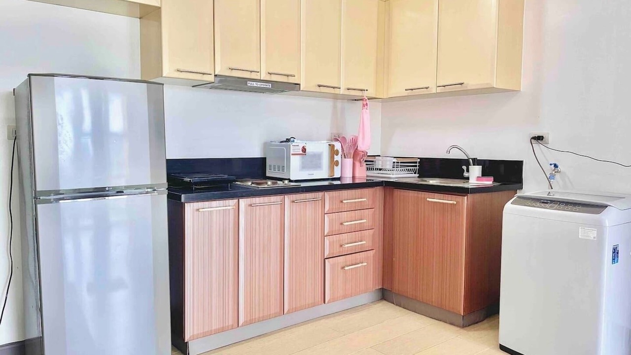 Photo of Kitchen in Pinagsama