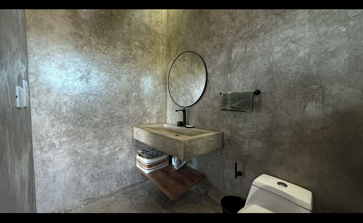 Photo of Bathroom in Cabrera