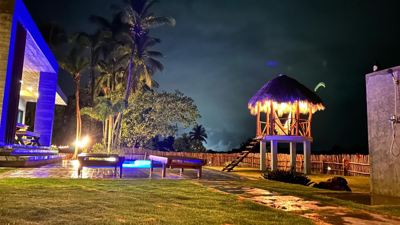 Photo of Outdoor in Cabrera
