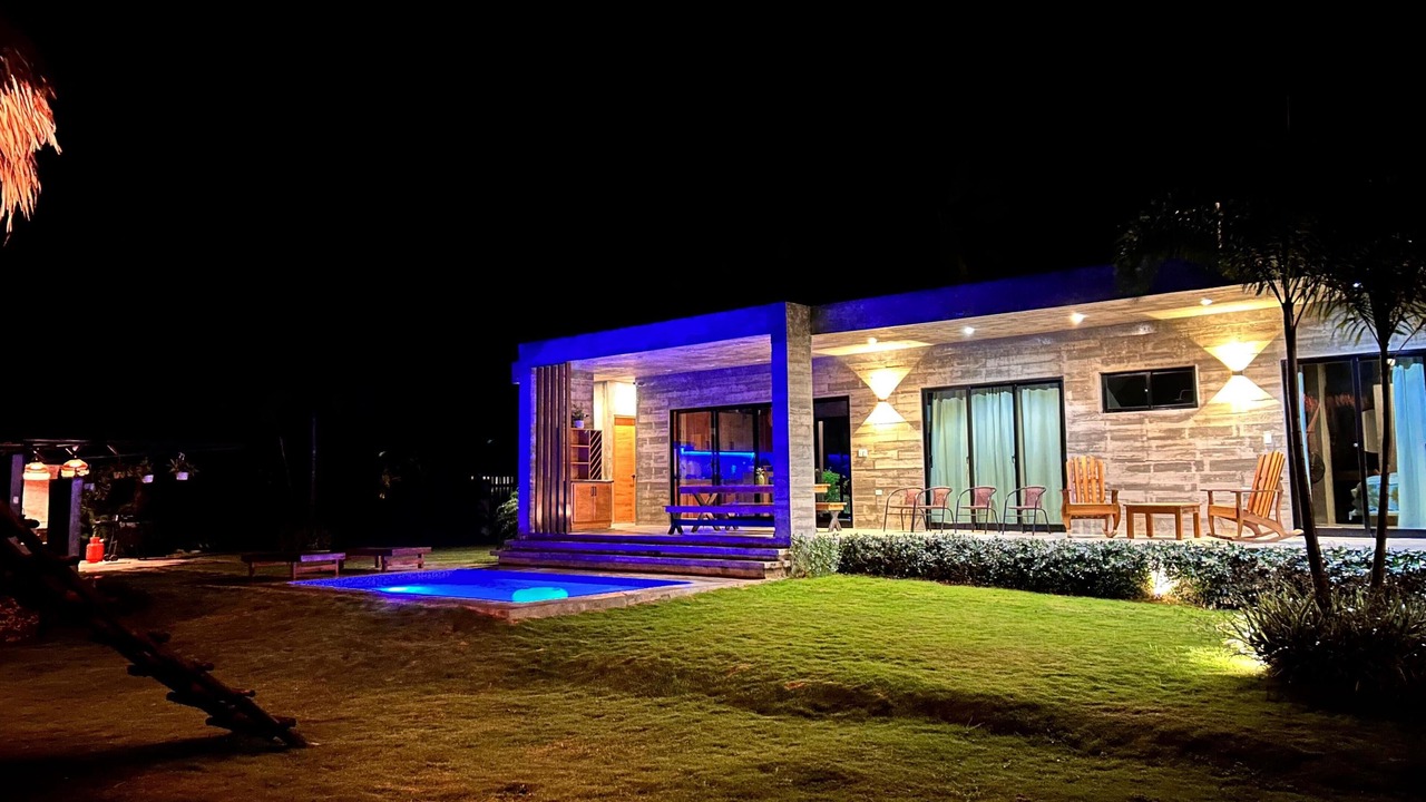 Photo of Patio Balcony in Cabrera