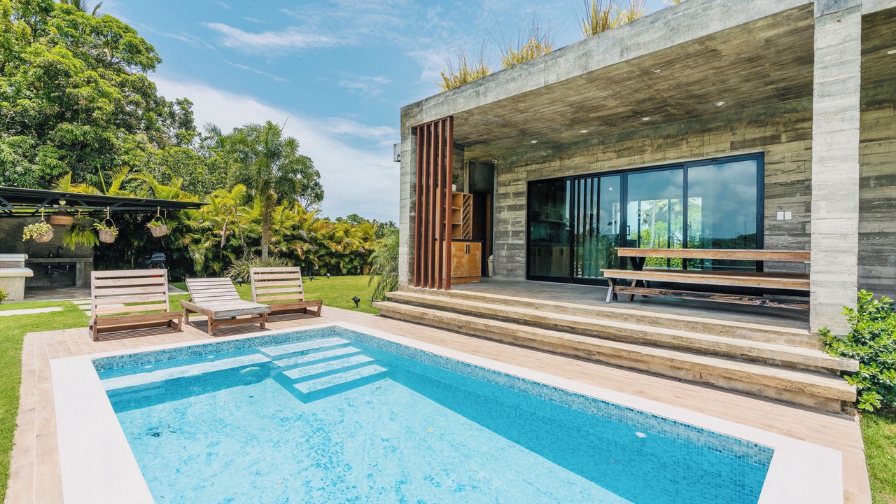 Photo of Outdoor in Cabrera