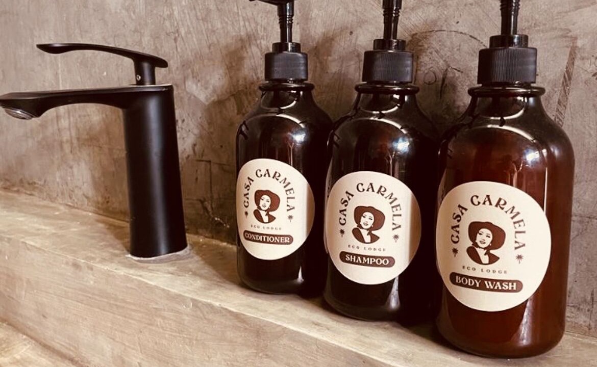 Photo of Bathroom in Cabrera