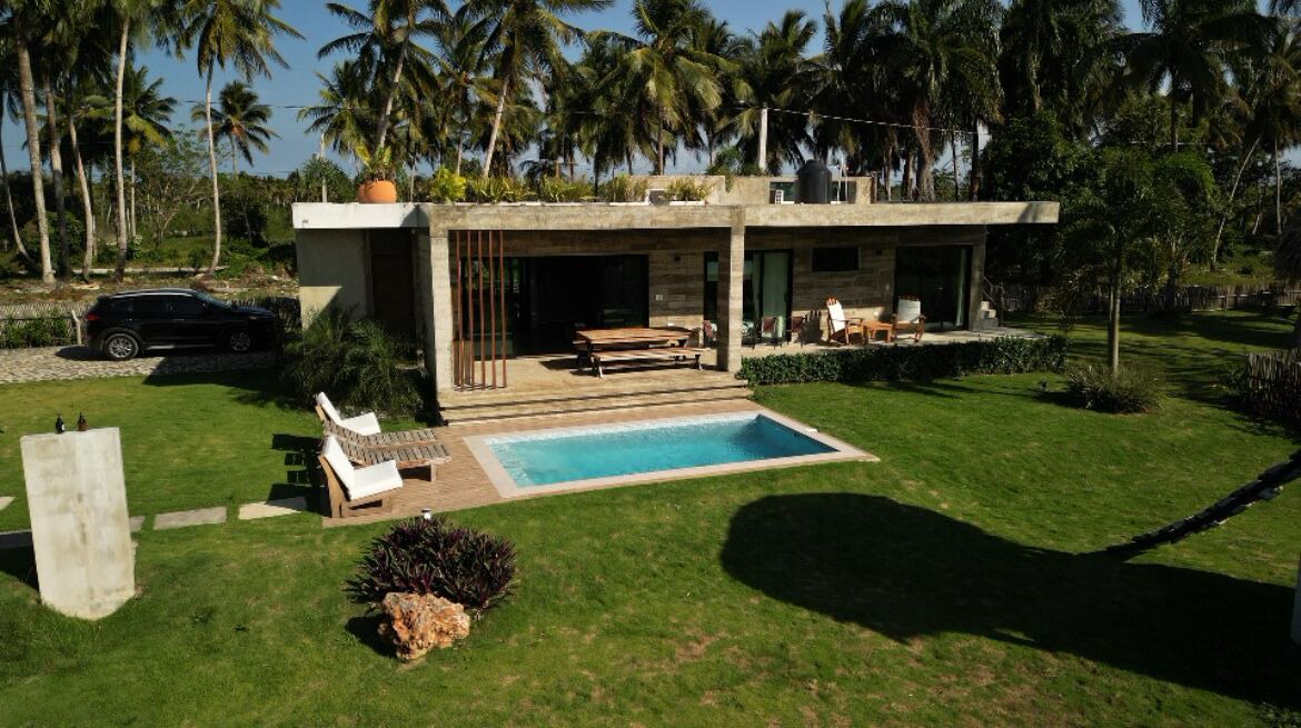 Photo of Outdoor in Cabrera