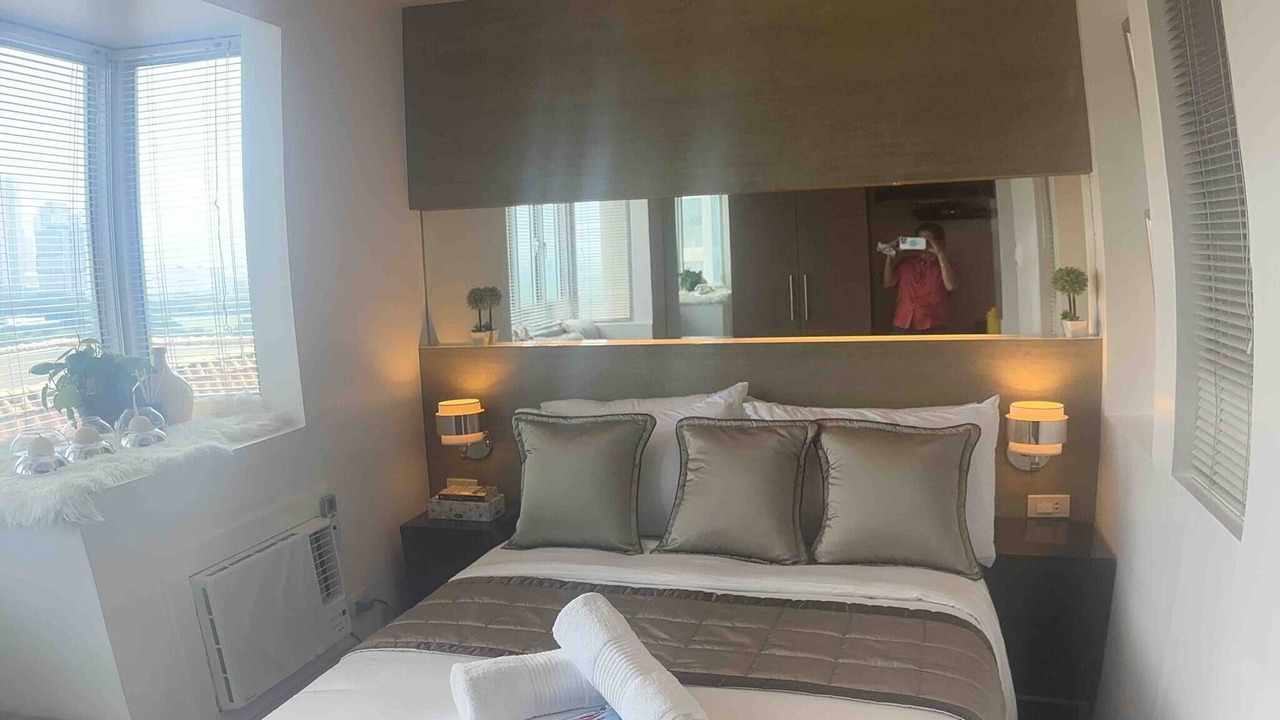 Photo of Bedroom in Pinagsama