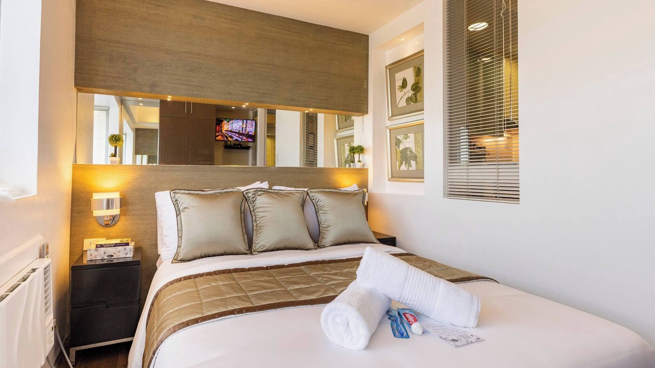 Photo of Bedroom in Pinagsama