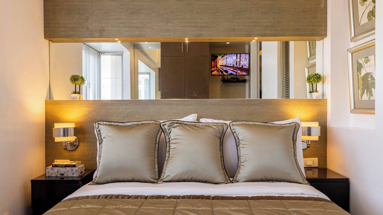 Photo of Bedroom in Pinagsama