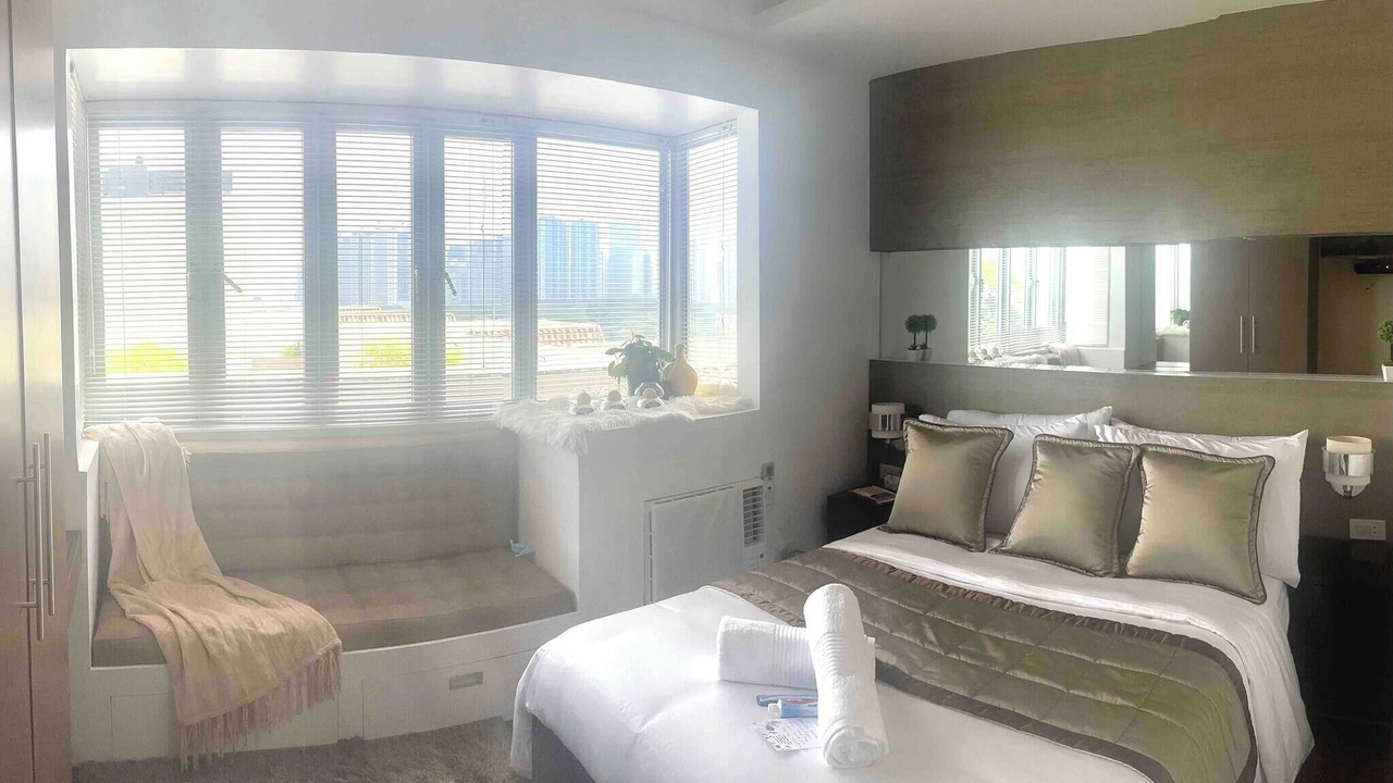 Photo of Bedroom in Pinagsama