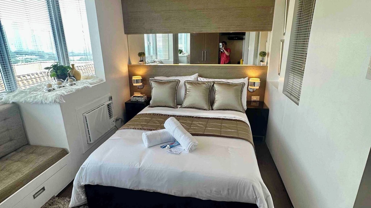 Photo of Bedroom in Pinagsama
