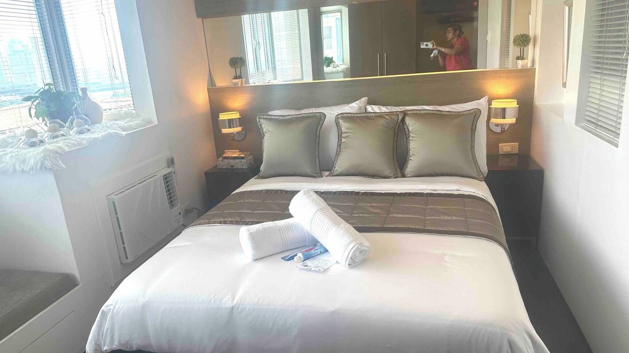 Photo of Bedroom in Pinagsama