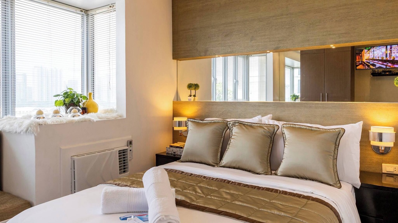 Photo of Bedroom in Pinagsama