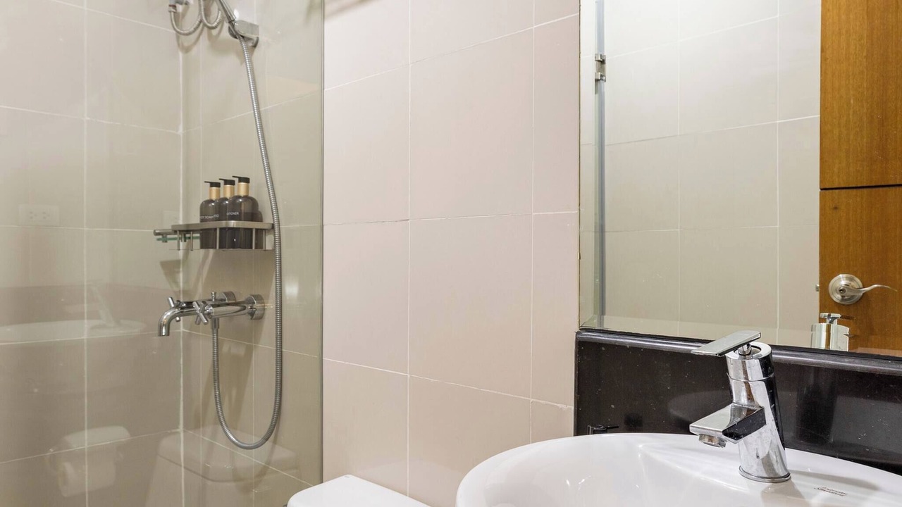 Photo of Bathroom in Pinagsama