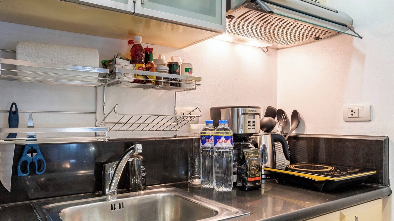 Photo of Kitchen in Pinagsama