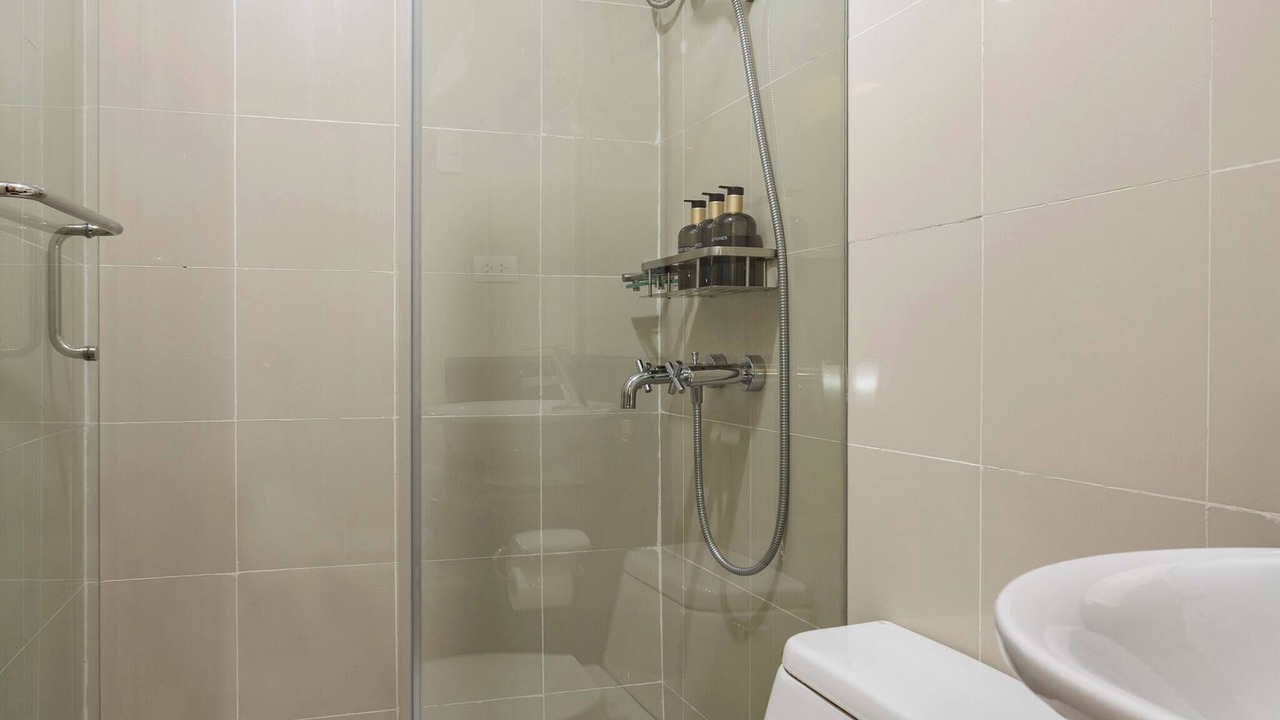 Photo of Bathroom in Pinagsama
