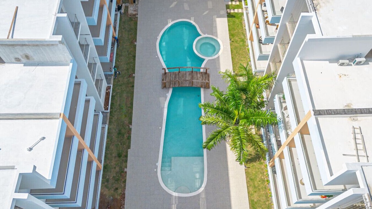 Photo of Outdoor in Los Melones