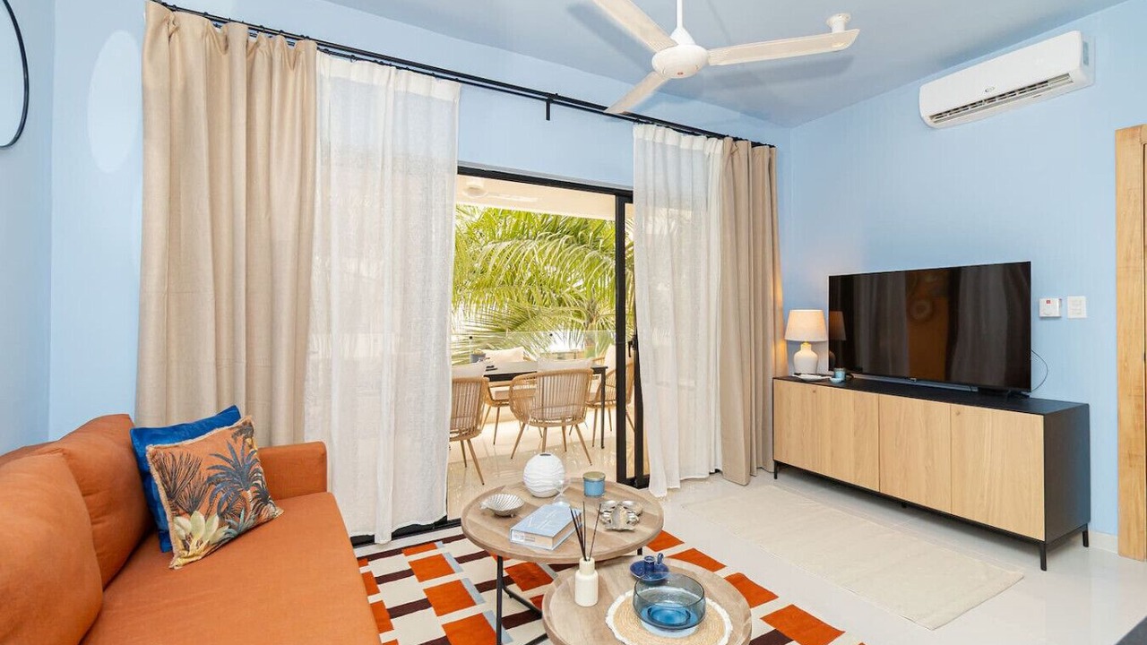Photo of Livingroom in Los Melones