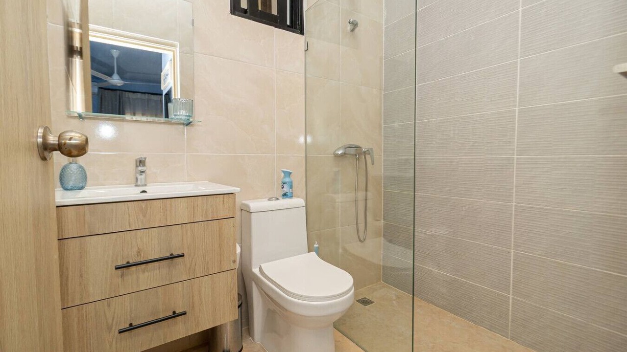 Photo of Bathroom in Los Melones