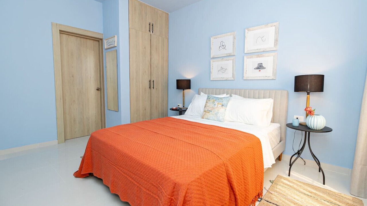 Photo of Bedroom in Los Melones