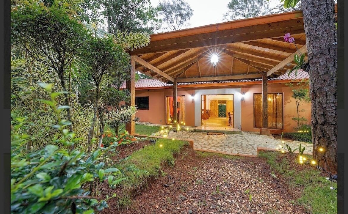 Photo of Outdoor in La Vega Province