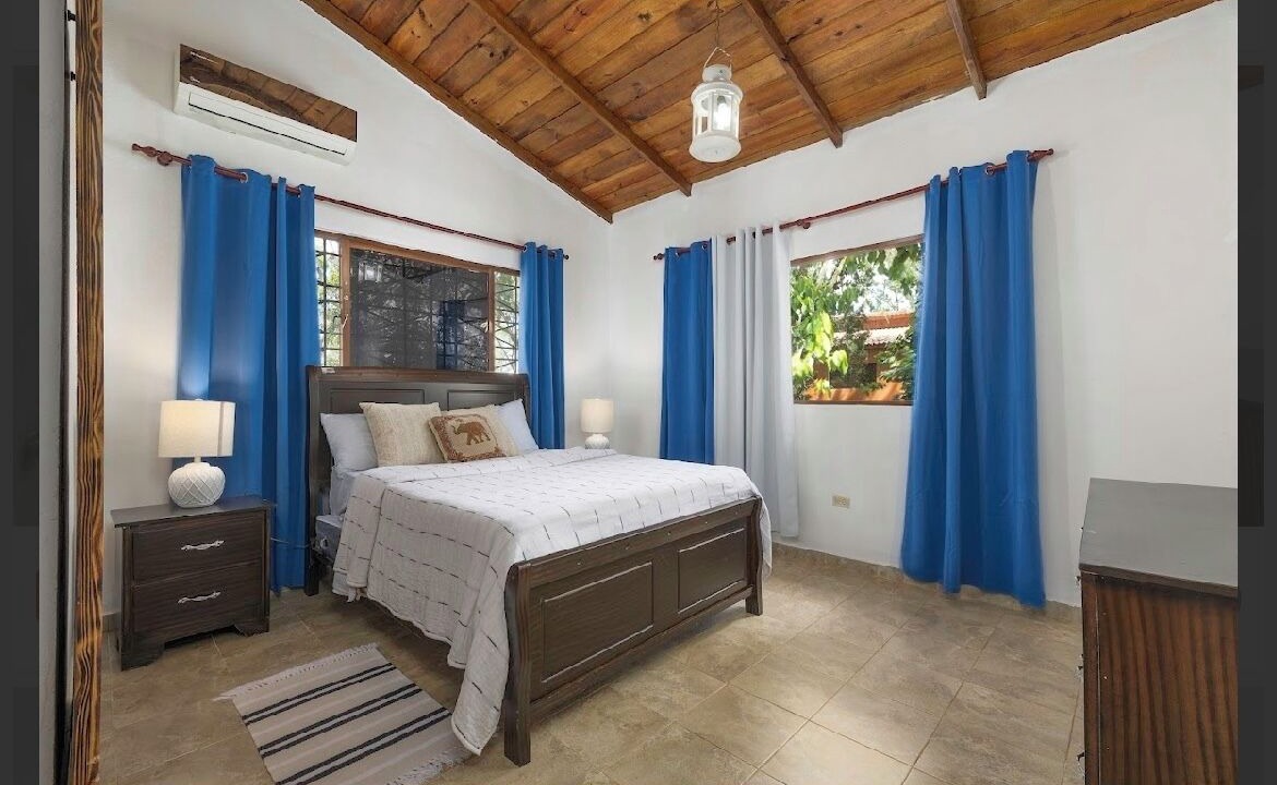 Photo of Bedroom in La Vega Province