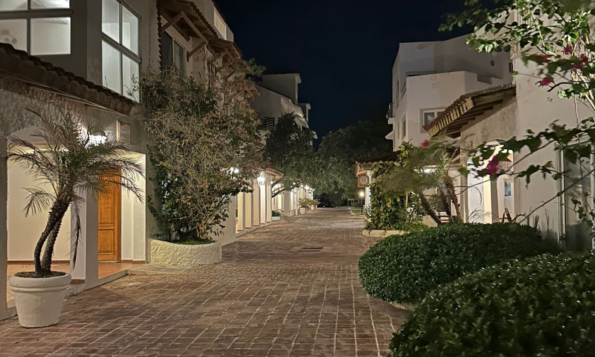Photo of Outdoor in Dominicus