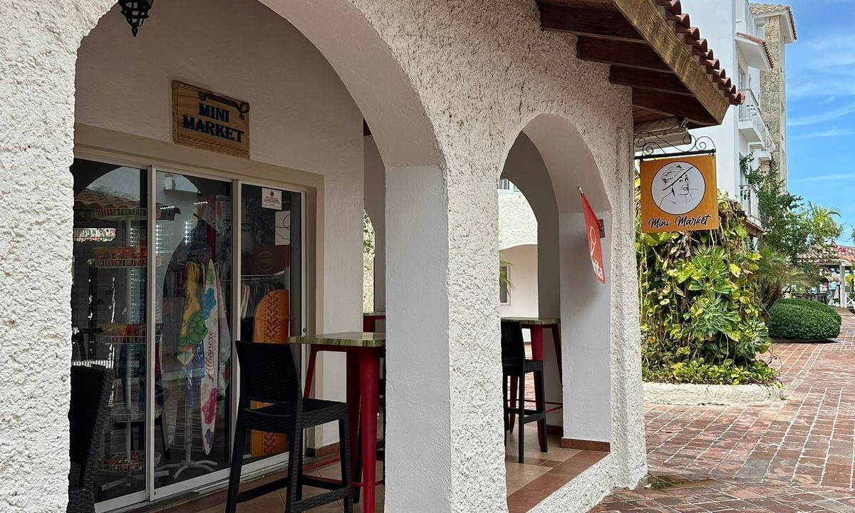 Photo of Outdoor in Dominicus