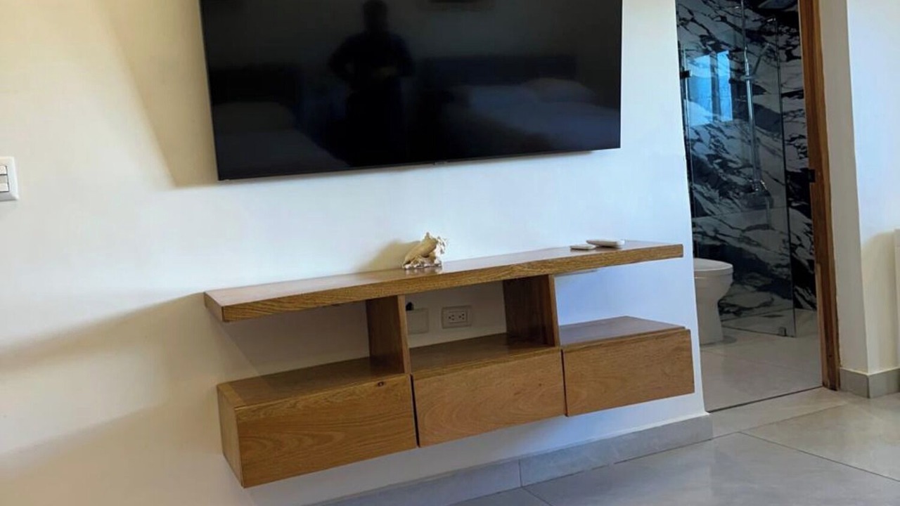 Photo of Bedroom in Dominicus