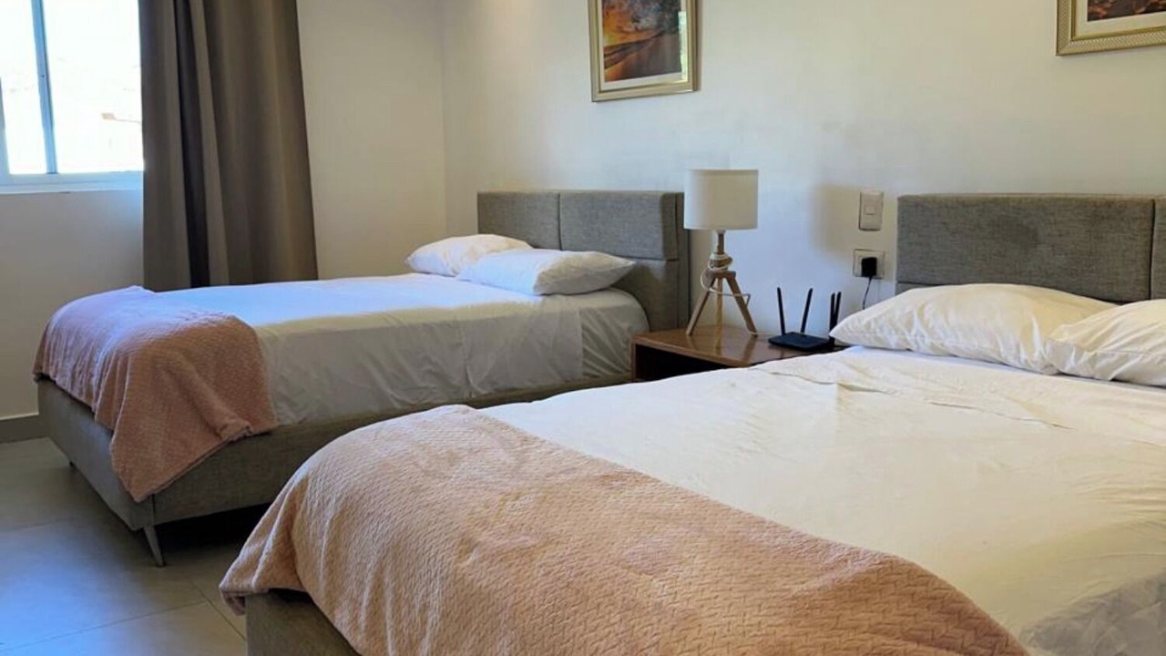Photo of Bedroom in Dominicus
