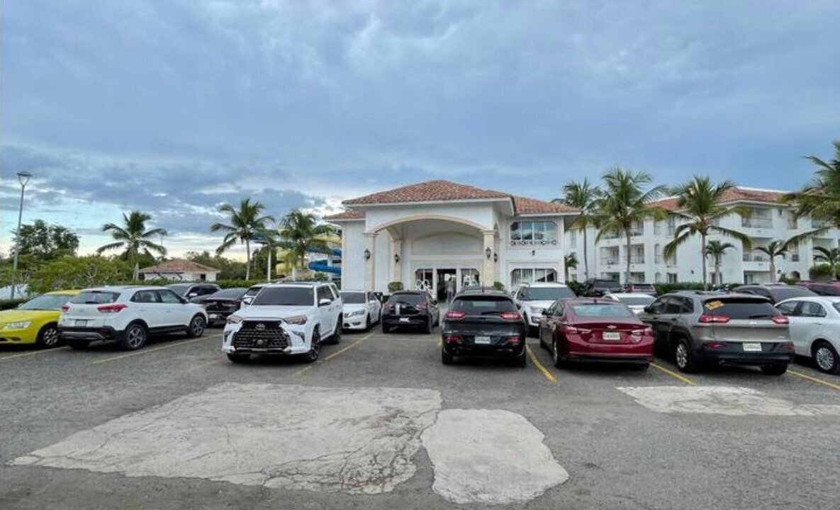 Photo of Outdoor in Dominicus