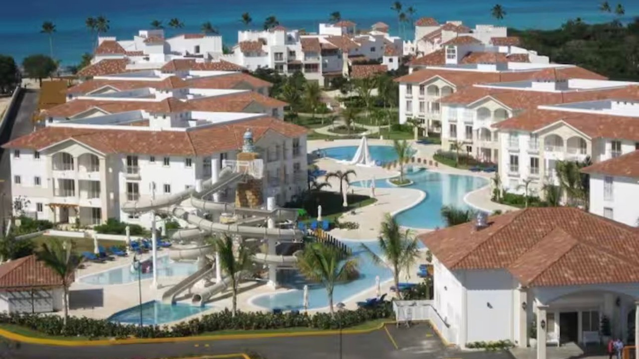 Photo of Outdoor in Dominicus