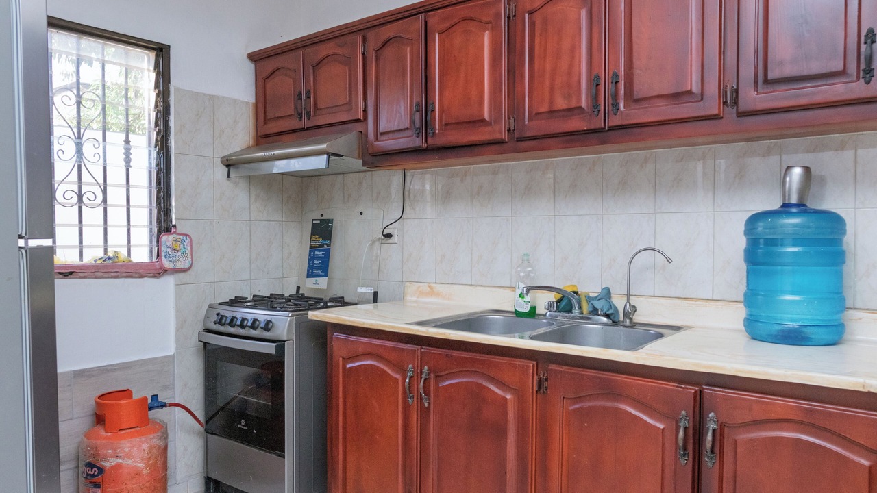 Photo of Kitchen in La Vega