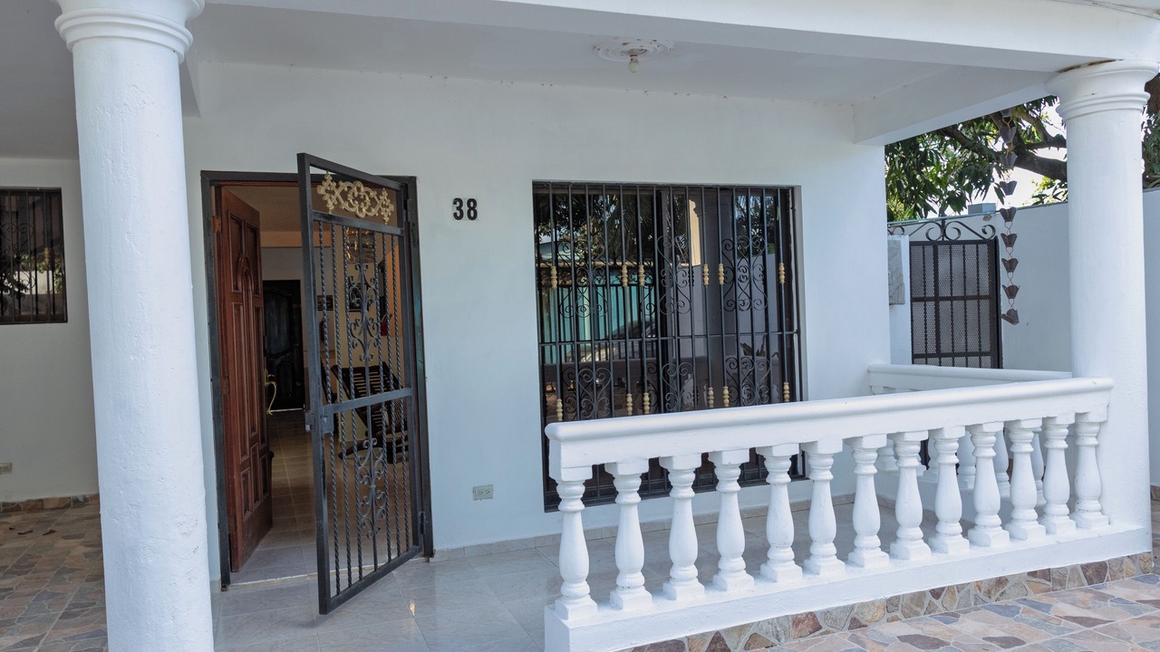 Photo of Outdoor in La Vega