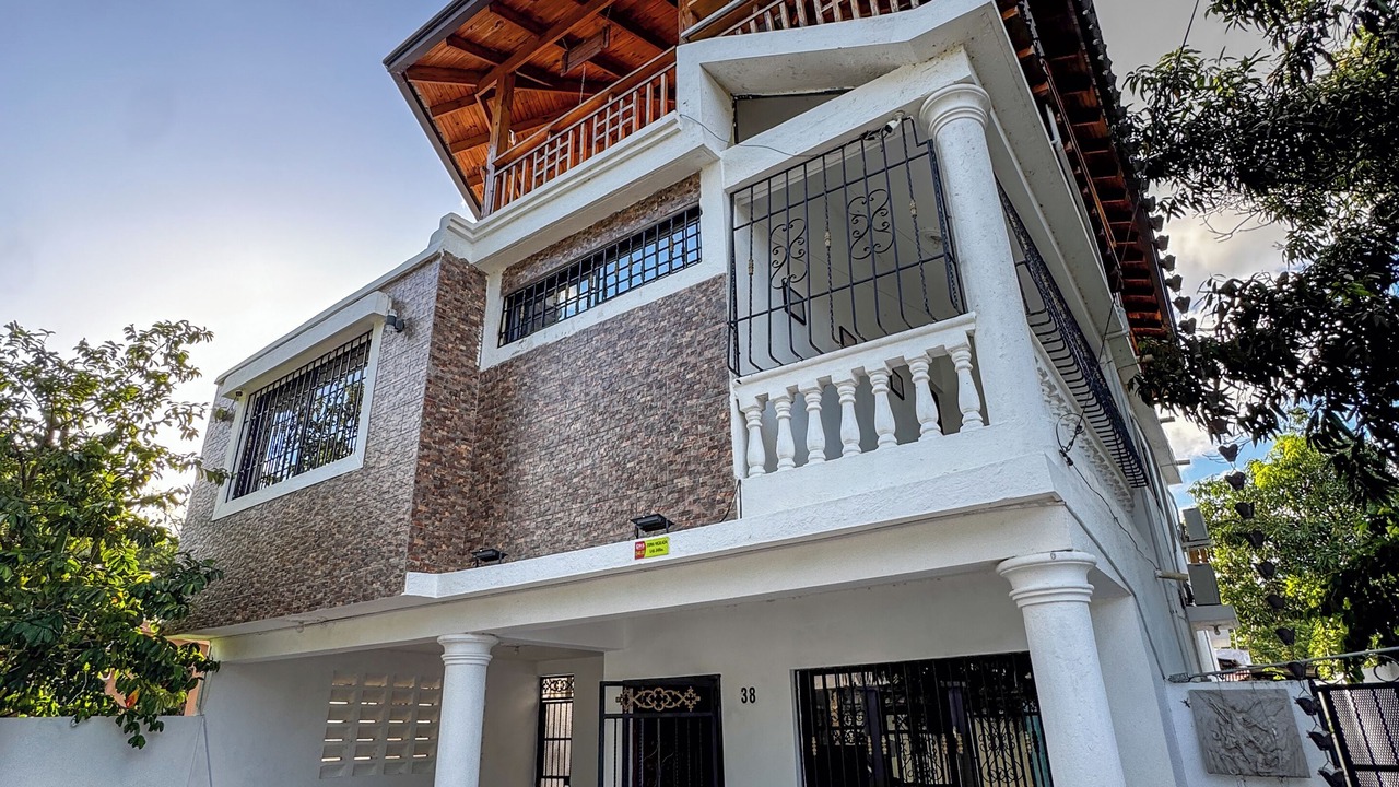 Photo of Outdoor in La Vega
