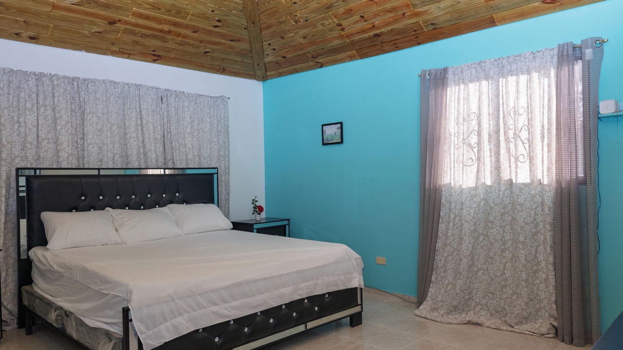 Photo of Bedroom in La Vega