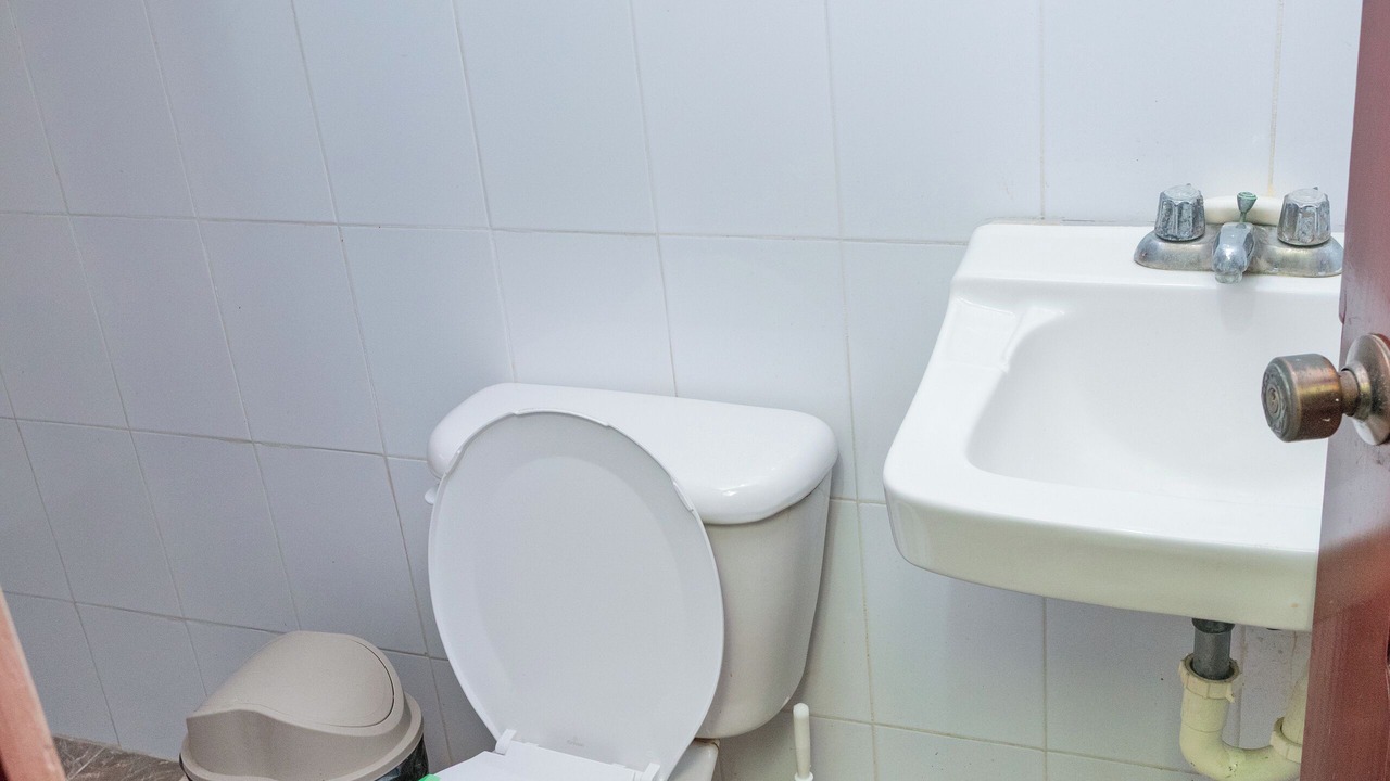 Photo of Bathroom in La Vega