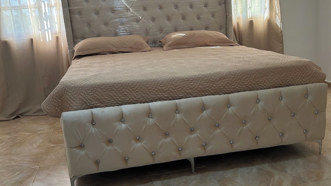 Photo of Bedroom in Puerto Plata