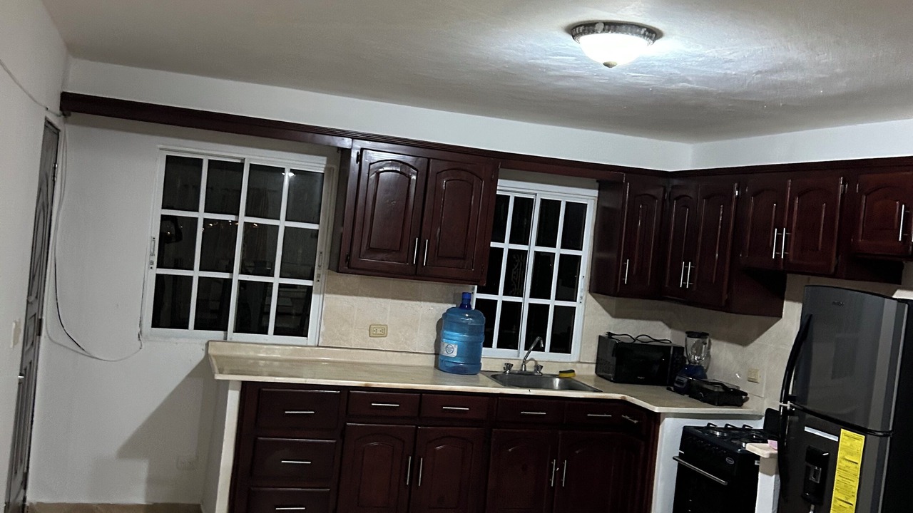 Photo of Kitchen in Puerto Plata