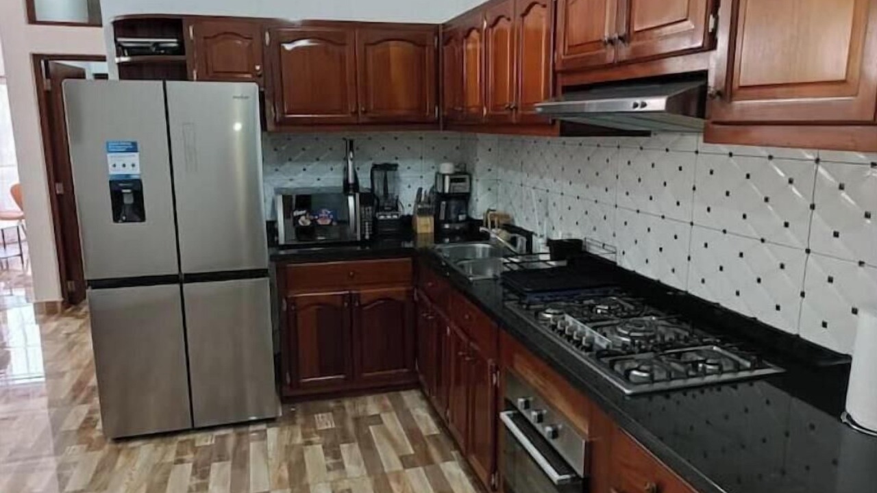 Photo of Kitchen in Bella Vista