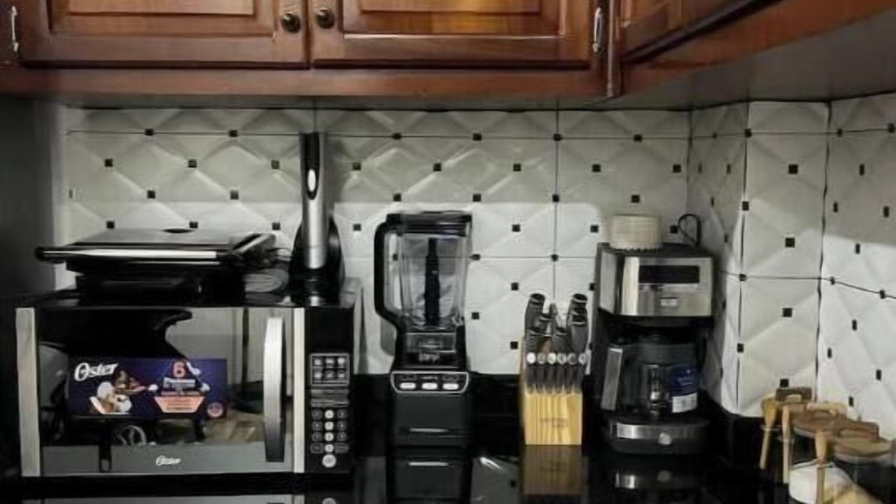 Photo of Kitchen in Bella Vista