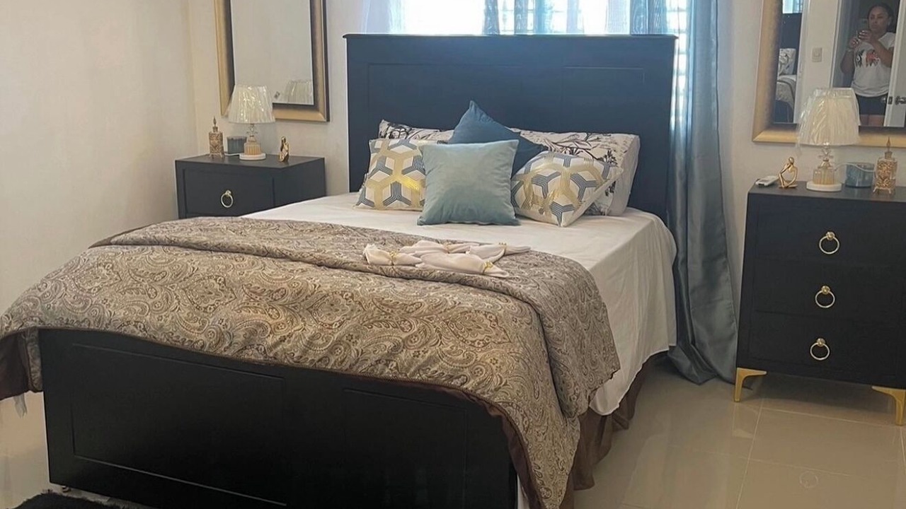 Photo of Bedroom in San Victor