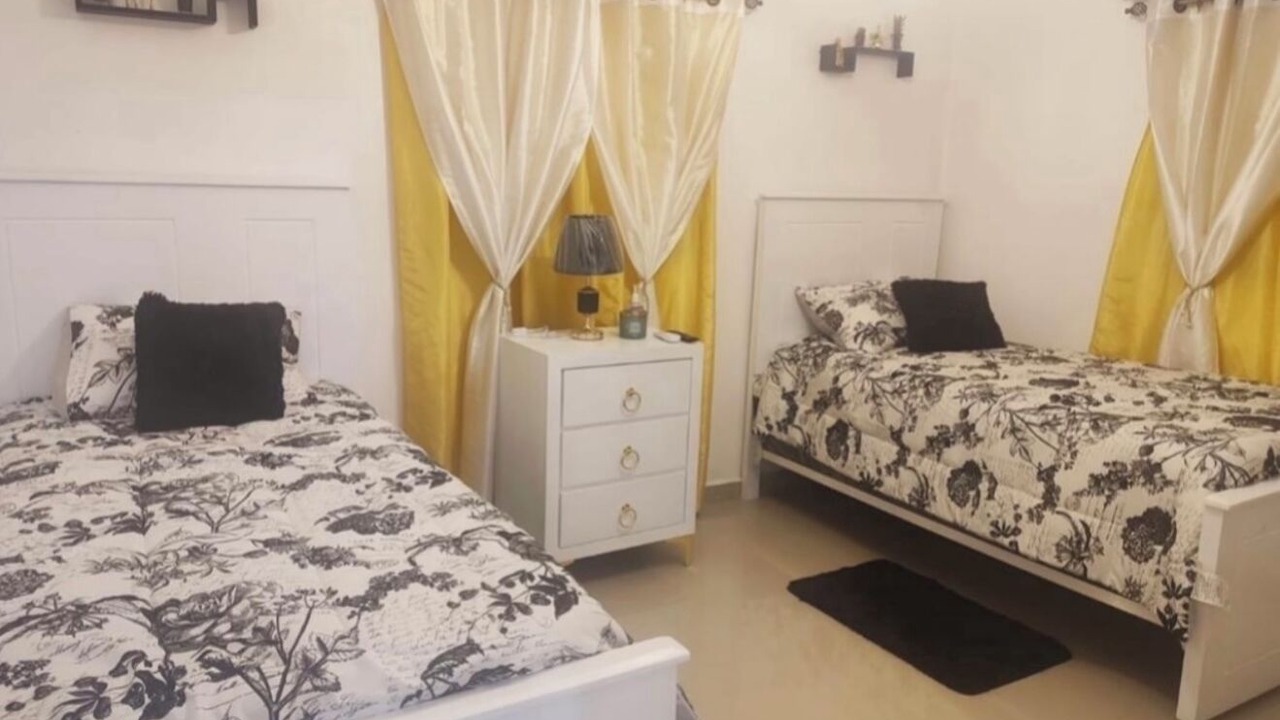 Photo of Bedroom in San Victor