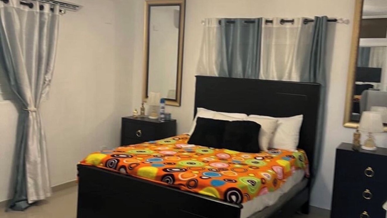 Photo of Bedroom in San Victor