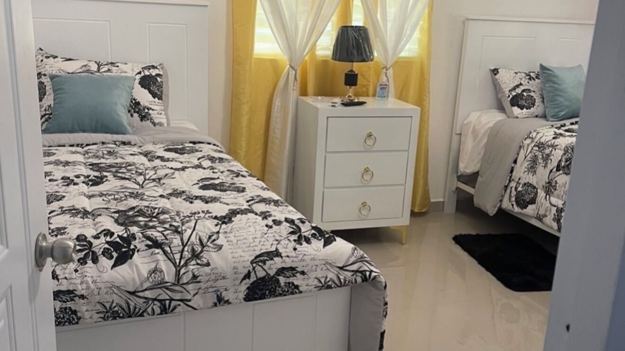 Photo of Bedroom in San Victor