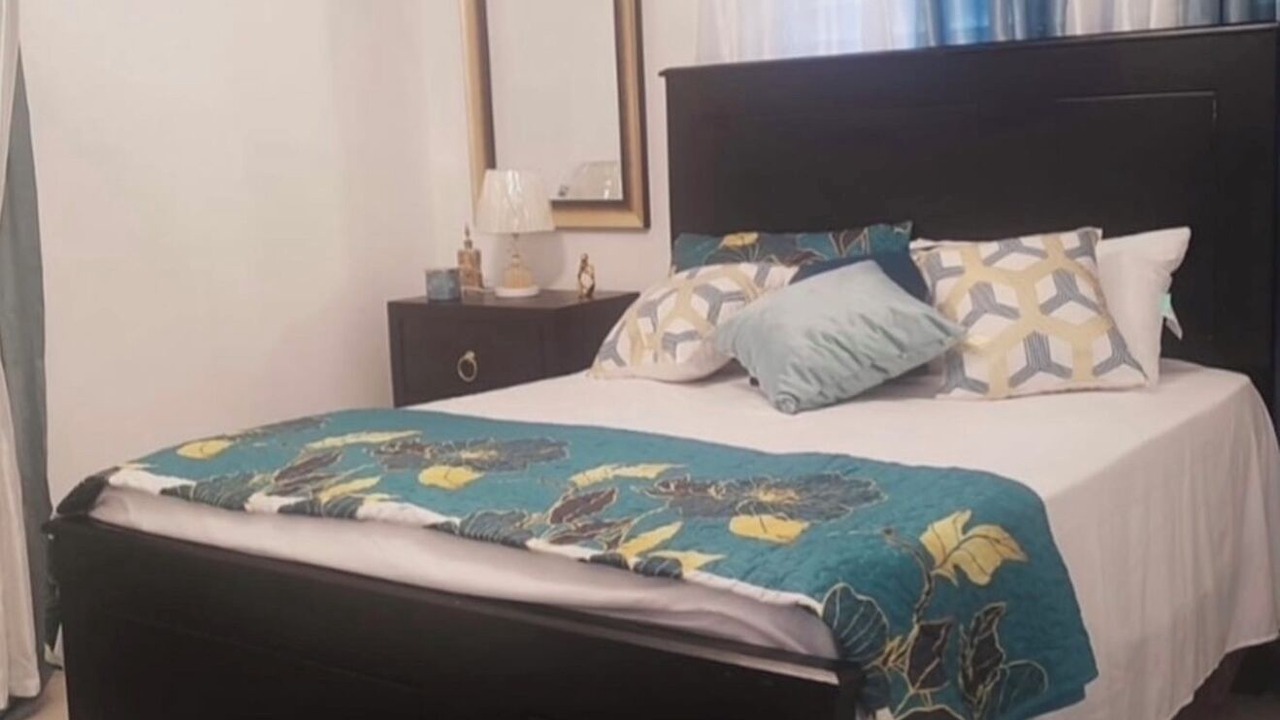 Photo of Bedroom in San Victor