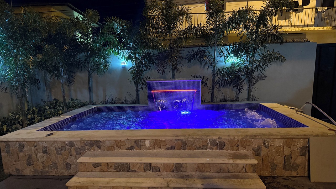 Photo of Outdoor in San Victor